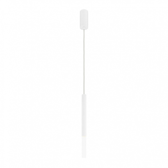 Подвесной светодиодный светильник Maytoni Pro Shade MOD157PL-L6WK