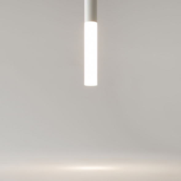 Подвесной светодиодный светильник Maytoni Pro Shade MOD157PL-L6WK