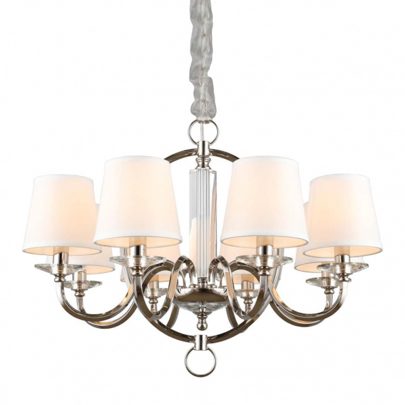 Подвесная люстра Omnilux Creazzo OML-87503-08