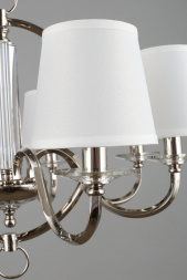 Подвесная люстра Omnilux Creazzo OML-87503-08