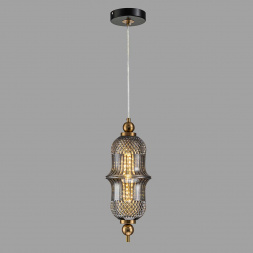 Подвесной светильник Belfast Herbison A1953-B-A3 GR GL