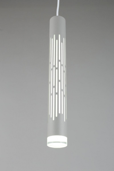 Подвесной светодиодный светильник Omnilux Borgia OML-101716-20