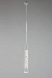 Подвесной светодиодный светильник Omnilux Borgia OML-101716-20