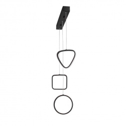 Подвесной светильник Vitaluce V3048-1/3S