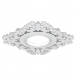 Встраиваемый светильник Gauss Backlight BL130