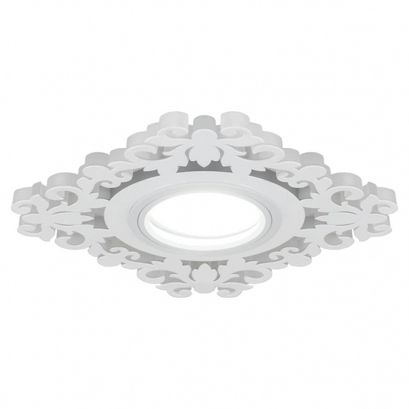 Встраиваемый светильник Gauss Backlight BL130