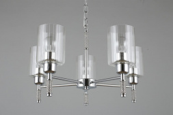 Подвесная люстра Omnilux Dronero OML-66503-05