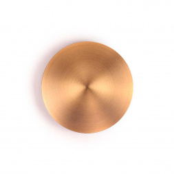 Настенный светодиодный светильник Odeon Light Hightech Eclissi 3871/12WL