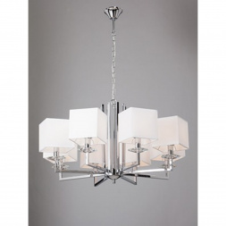 Подвесная люстра Vitaluce V3917/8