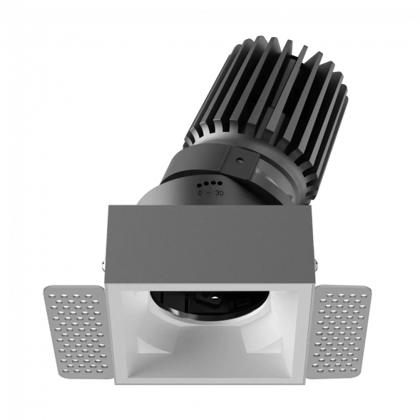 Встраиваемый светодиодный светильник Fiberli MR1215 12130106