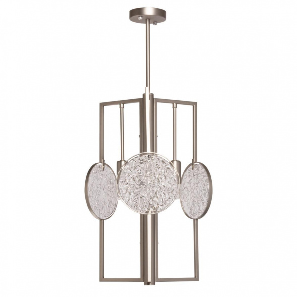 Подвесная люстра MW-Light Илоника 9 451012803