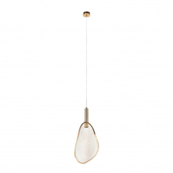 Подвесной светодиодный светильник Loft IT Leaf 10349/S