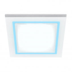 Встраиваемый светильник Ambrella light Techno TN122