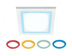 Встраиваемый светильник Ambrella light Techno TN122