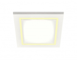 Встраиваемый светильник Ambrella light Techno TN122