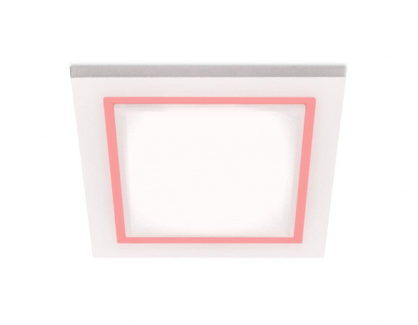 Встраиваемый светильник Ambrella light Techno TN122