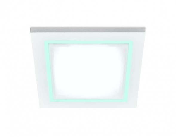 Встраиваемый светильник Ambrella light Techno TN122