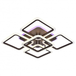 Потолочная светодиодная люстра Profit Light 8075/4+1 COF