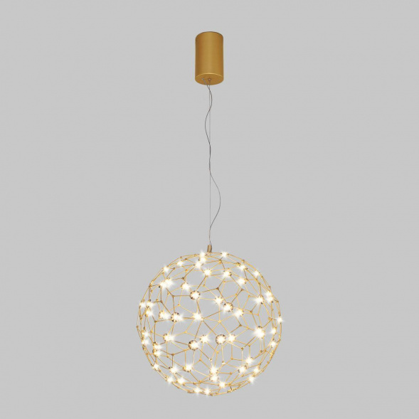 Подвесной светодиодный светильник Bogates Alioth 450/1