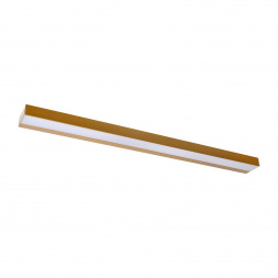 Настенный светодиодный светильник Lucide Alexa 04210/13/02