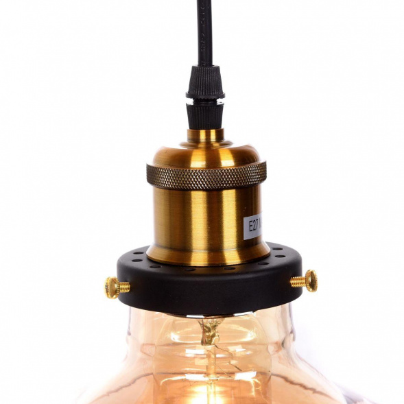 Подвесной светильник Lumina Deco Gabi LDP 6804 Tea