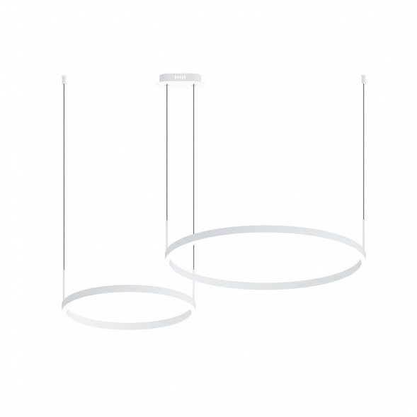 Подвесной светодиодный светильник Kink Light Тор 08219,01PA(4000K)