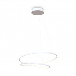 Подвесной светодиодный светильник Maytoni Nola MOD100PL-L47WK1