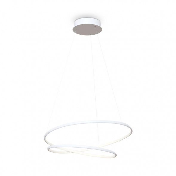 Подвесной светодиодный светильник Maytoni Nola MOD100PL-L47WK1