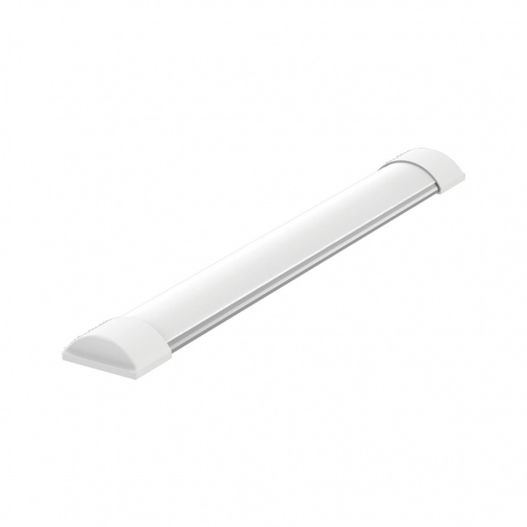 Потолочный светодиодный светильник Gauss 144124318