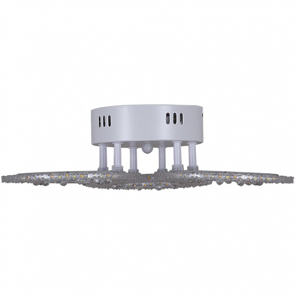 Потолочная светодиодная люстра Reluce 08451-0.3-03A WH