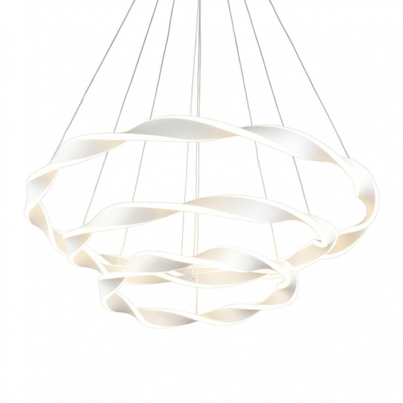 Подвесной светодиодный светильник Omnilux Empoli OML-00703-223