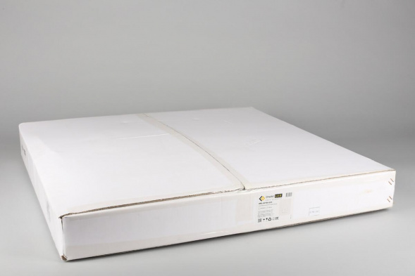 Подвесной светодиодный светильник Omnilux Empoli OML-00703-223