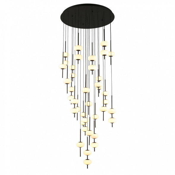 Подвесная светодиодная люстра Aployt Celcia APL.863.03.117