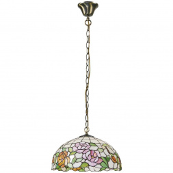 Подвесной светильник Velante 814-806-02