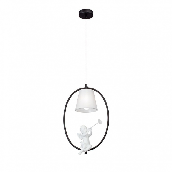 Подвесной светильник Vitaluce V2971-1/1S