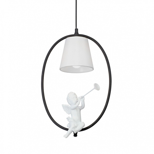 Подвесной светильник Vitaluce V2971-1/1S