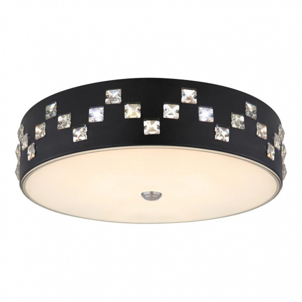 Потолочный светодиодный светильник Globo Abelia 15449D