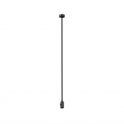 Крепление потолочное Maytoni Technical Accessories for tracks Flarity TRA159C-S1-B