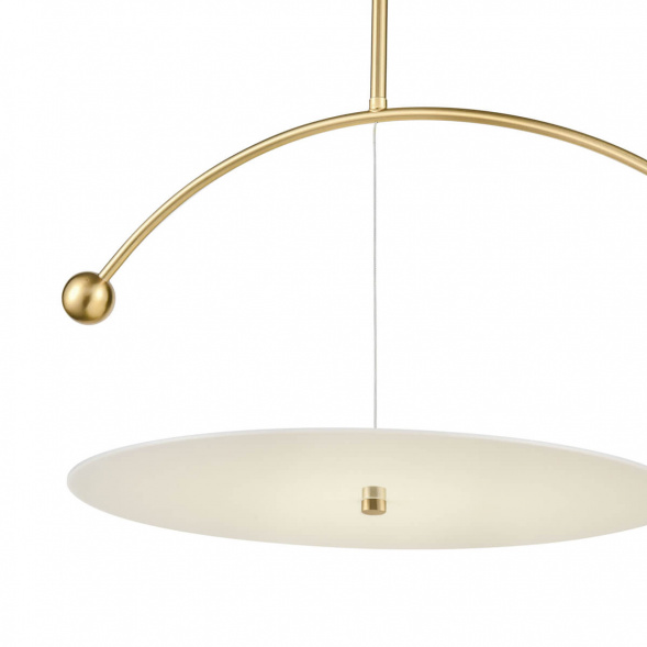 Подвесной светильник Vele Luce Andromeda VL7284P11