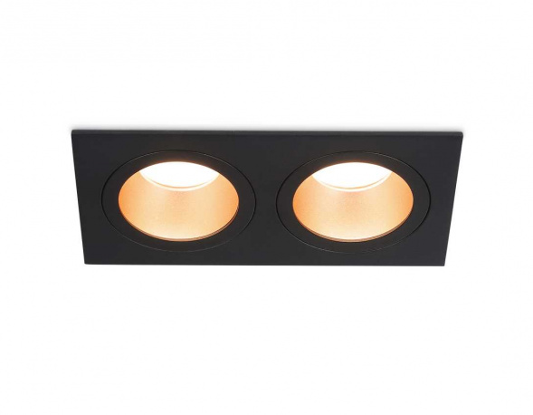 Светильник встраиваемый Ambrella Light TN102833