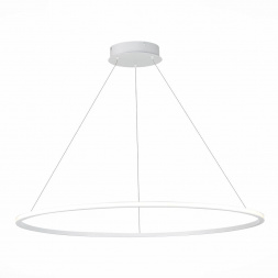 Подвесной светодиодный светильник ST Luce ST604.543.57