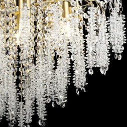 Люстра Reluce 02664-0.4-06 COP