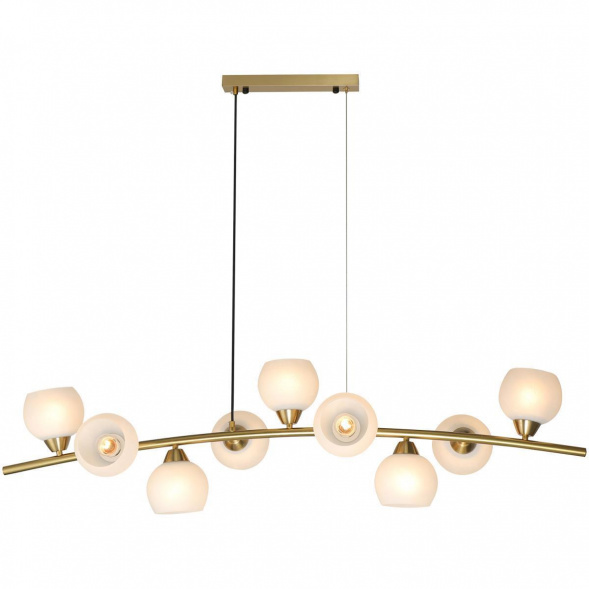 Потолочная люстра Reluce 32103-0.9-09