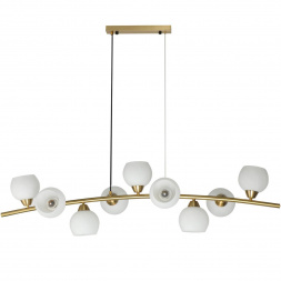 Потолочная люстра Reluce 32103-0.9-09