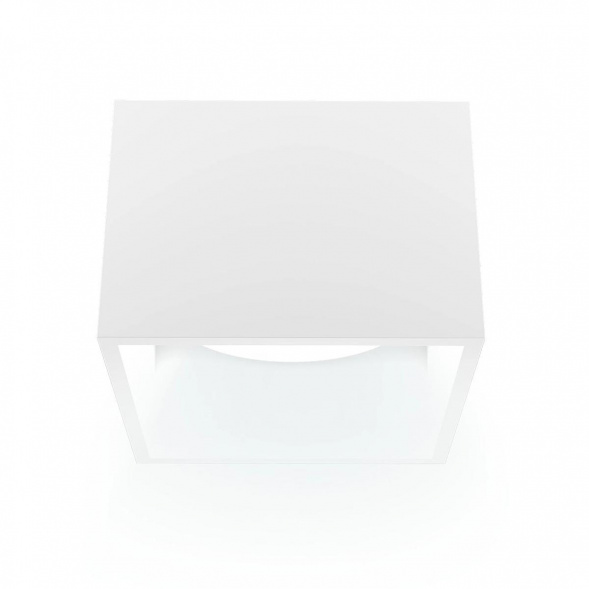 Накладной потолочный светильник Ritter Arton 51401 5