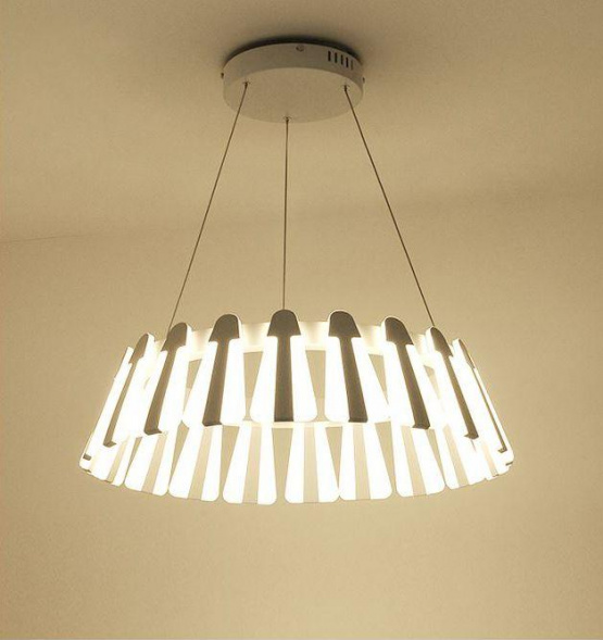 Подвесной светодиодный светильник Moderli Beauty V2410-PL