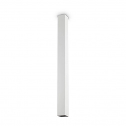 Потолочный светильник Ideal Lux Sky PL1 H75 Bianco 234007