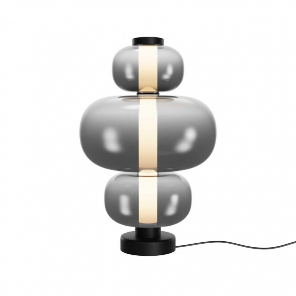 Настольная лампа Maytoni Atmos MOD364TL-L15B3K