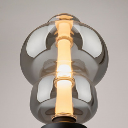 Настольная лампа Maytoni Atmos MOD364TL-L15B3K