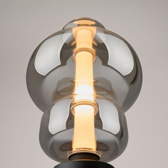 Настольная лампа Maytoni Atmos MOD364TL-L15B3K